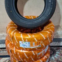 لاستیک خارجی