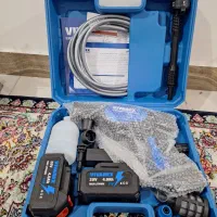 کارواش شارژی ویوارکس - نو