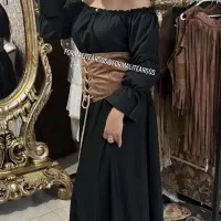 اجاره انواع کابویی ست زنانه و. مردانه