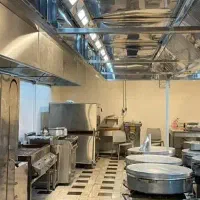 استخدام اشپزخانه خانم یا آقا
