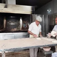 جذب نیروی شاتر