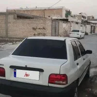 پراید مدل۹۶