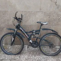 دوچرخه اویاما ۲۶