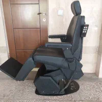 تخت کاشت مو ( تخت آرایشگاه)
