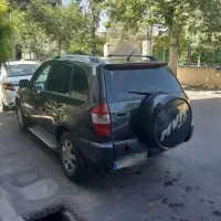 فروش خودروی ام وی ام