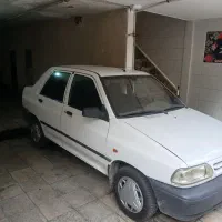 پراید ۹۵