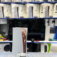 ps5 fat 1216|کنسول، بازی ویدئویی و آنلاین|تهران, لاله زار|دیوار