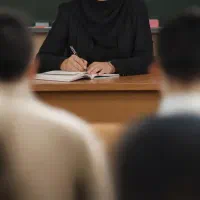 تدریس خصوصی پایه سوم ابتدایی