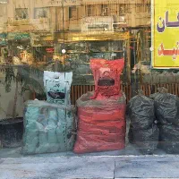 ذغال کبابی/خودسوز/بدون تخته و خاکه/خرید چوب