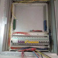 برقکار برقکاری ساختمان وتعمیرات برق شبانه روزی