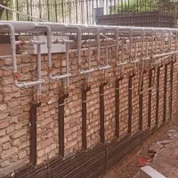 لوله کشی گاز خانگی،تغیرات داخلی منزل باکمترین هزین