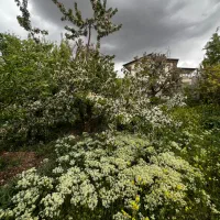 باغ ویلا سربندان دماوند