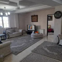 اجاره اپارتمان ۱۲۵ متری/تک واحدی / کوی حسینی