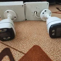 دوربین مداربسته