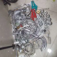 شیر آلات