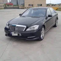 بنز s500|خودرو سواری و وانت|تهران, فردوس|دیوار