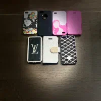 بک کاور آیفون iPhone 4-4s back cover