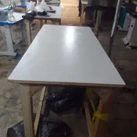 میز کار خیاطی نو