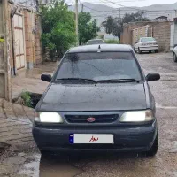 پراید مدل ۹۰