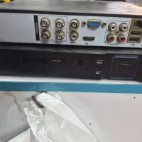 یدونه دوربین مدار بسته