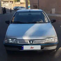 405مدل 92