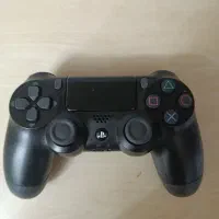 دسته PS4|کنسول، بازی ویدئویی و آنلاین|تبریز, |دیوار