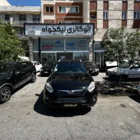 جک S5 مدل 1400 موتور 2000