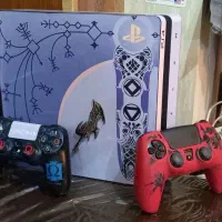 پک کامل گیمینگ فقط معاوضه PS5