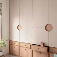 کابینت و کمددیواری ام دی اف