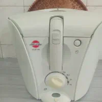 سرخ کن باروغن یک میلیون