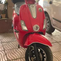 موتورسیکت دینوکاوان125CC