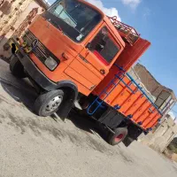 خاور 608|خودرو سنگین|کاشان, فاز ۲ ناجی آباد|دیوار