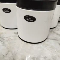 سرویس اورانوس آشپزخانه شفق ۲۳ پارچه و میز تلفن