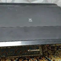 پرینتر کنون رنگی جوهر افشان