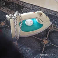 اتو بخار تفال
