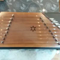 سنتور چوب گردو