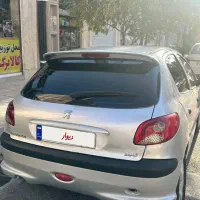 206تیپ دو