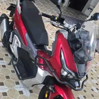 یک دستگاه موتور adv تکتاز