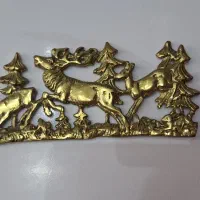 جاکلیدی برنجی