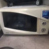 ماکروفر دلونگی  مدلmv602