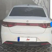 تارا اتومات فول صفر کیلو