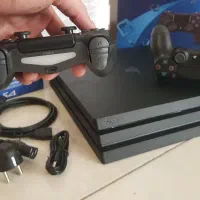 استفاده نشددودسته نومناسب هدیه فولبازی2026 ps4 pro