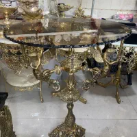 میز برنز