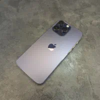 آیفون ۱۴ پرو مکس