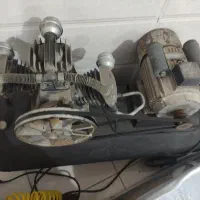 کمپرستور باد سایلنت و اچار بادی