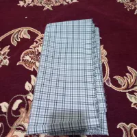 جنس پیرهن مردونه یک نیم طول یک نیم عرض