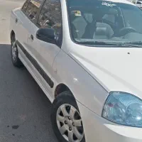 ریو بی رنگ و شاسی پلمپ