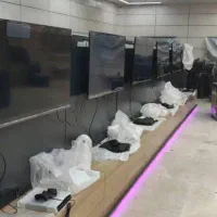 تجهیز و راه اندازی گیم سنتر بامشاوره و نصب رایگان
