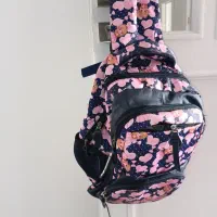 کیف کولی سالمو تمیز