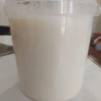 روغن کرمانشاهی ،روغن گوسفندی درجه یک ،یک کیلو